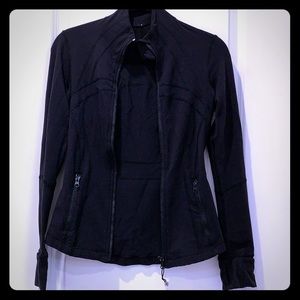 lululemon athletica Sport Jacket Size 4